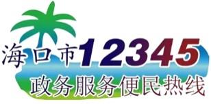 海口智慧12345